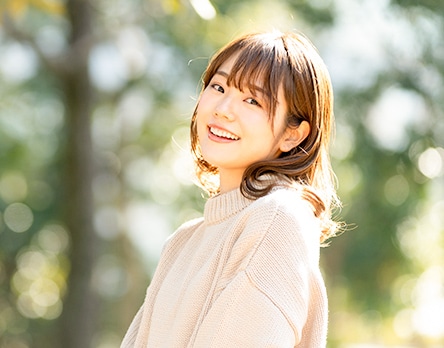 休みが多く、プライベートも大切にできる